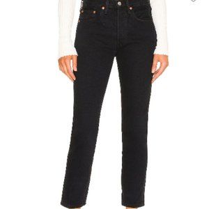 Levis 501s